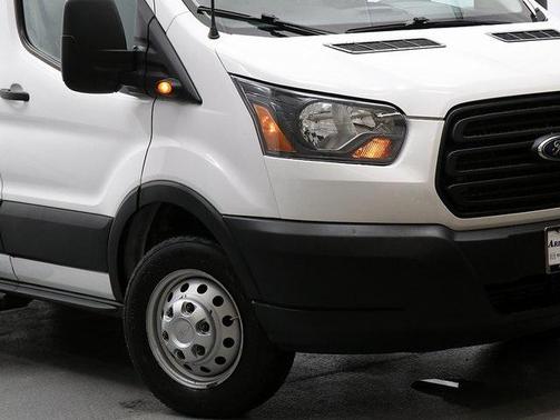 2019 Ford Transit-350 Base