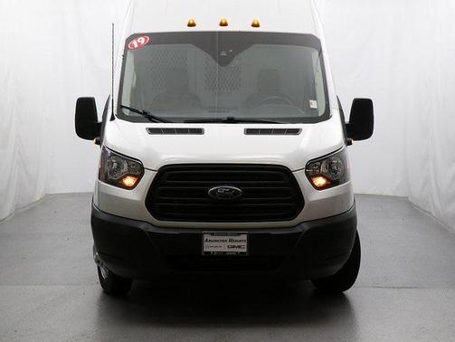 2019 Ford Transit-350 Base