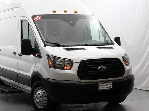2019 Ford Transit-350 Base