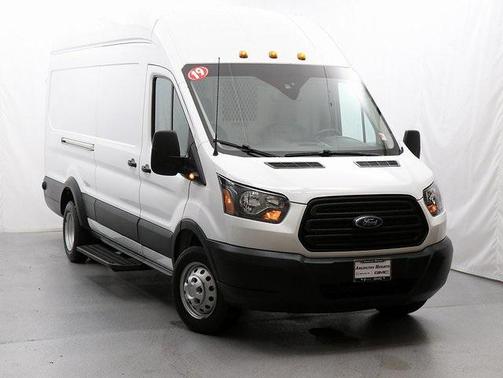 2019 Ford Transit-350 Base
