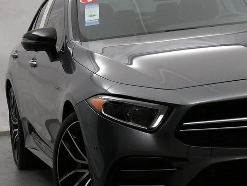 2019 Mercedes-Benz AMG CLS 53 S 4MATIC