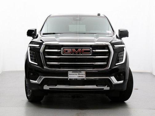 2026 GMC Yukon 4WD Elevation