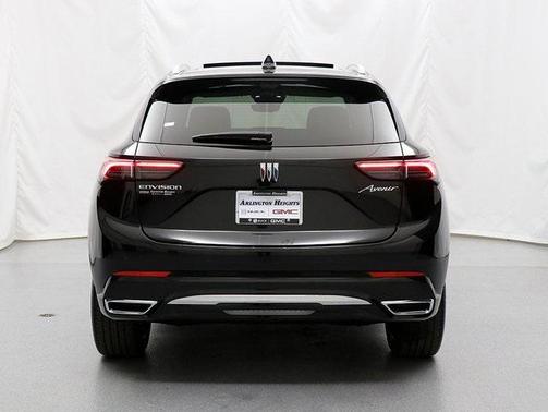 2025 Buick Envision Avenir AWD