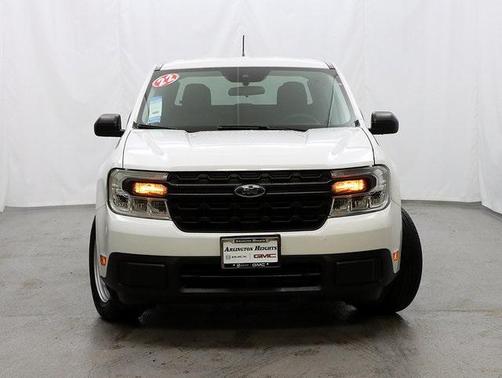 2022 Ford Maverick XL