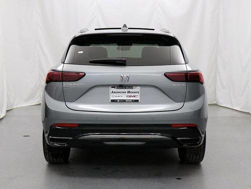 2025 Buick Envision Sport Touring AWD