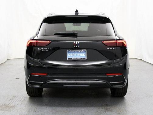 2025 Buick Envision Sport Touring AWD