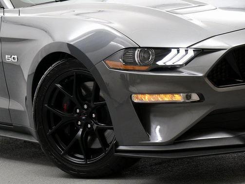 2023 Ford Mustang GT