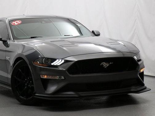 2023 Ford Mustang GT
