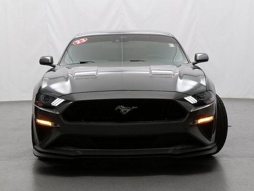 2023 Ford Mustang GT