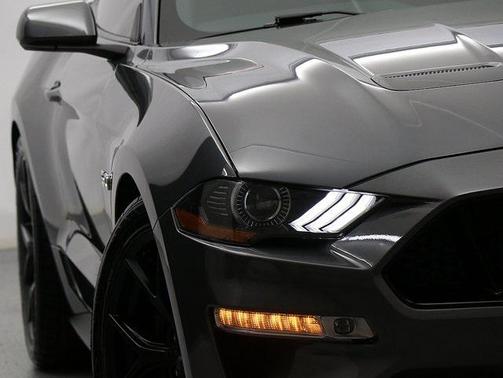 2023 Ford Mustang GT