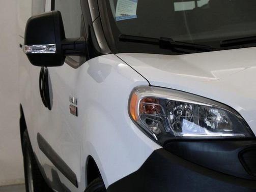 2019 RAM ProMaster City Base