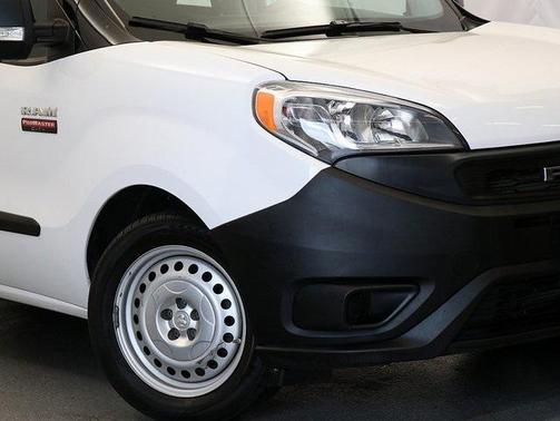 2019 RAM ProMaster City Base