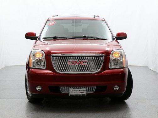 2014 GMC Yukon XL Denali