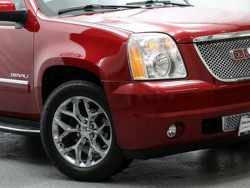 2014 GMC Yukon XL Denali