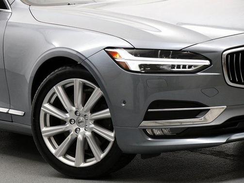 2018 Volvo S90 T6 Inscription