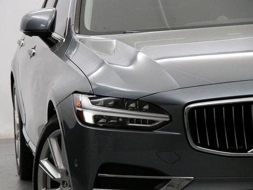 2018 Volvo S90 T6 Inscription