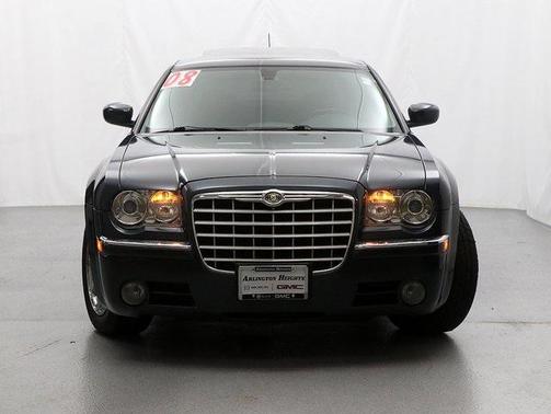 2008 Chrysler 300 Limited