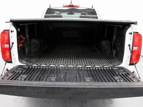 2022 Chevrolet Colorado WT