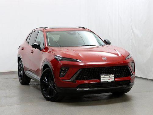 2026 Buick Envision Sport Touring AWD