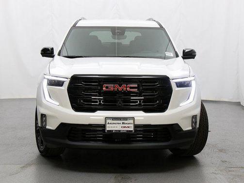 2026 GMC Acadia AWD Elevation