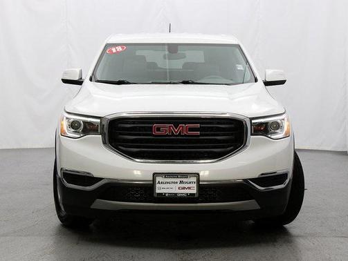 2018 GMC Acadia SLE-1