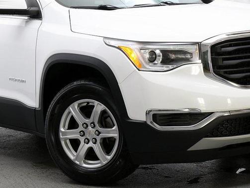 2018 GMC Acadia SLE-1