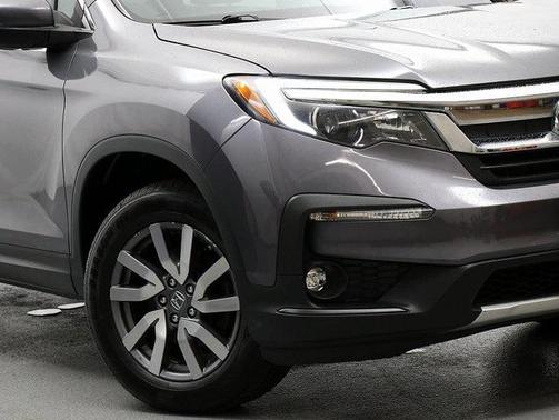 2020 Honda Pilot AWD EX