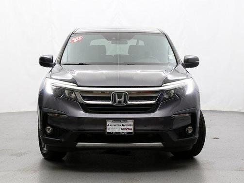 2020 Honda Pilot AWD EX