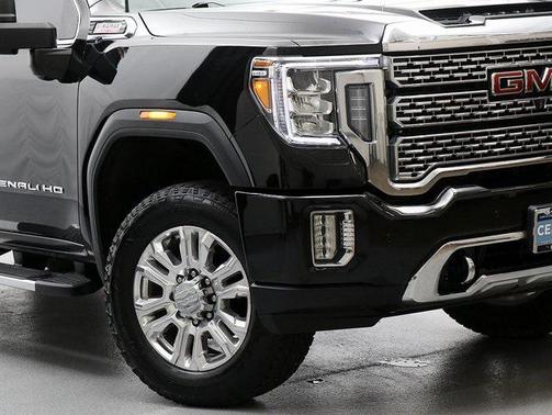 2023 GMC Sierra 2500 Denali