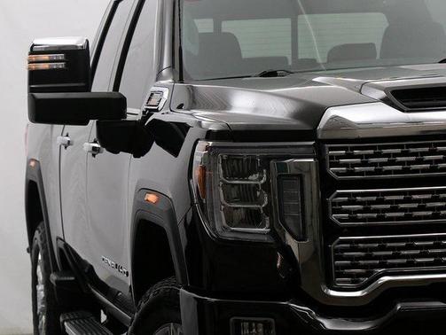2023 GMC Sierra 2500 Denali