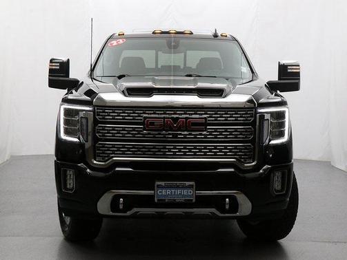 2023 GMC Sierra 2500 Denali