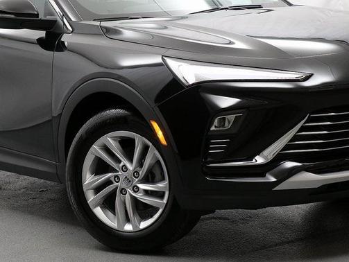 2025 Buick Envista Preferred FWD