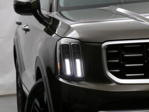 2023 Kia Telluride SX Prestige X-Line