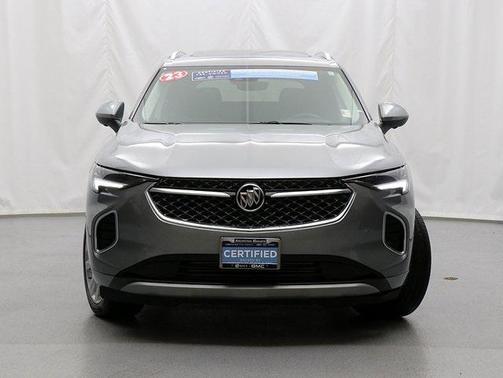 2023 Buick Envision Avenir AWD