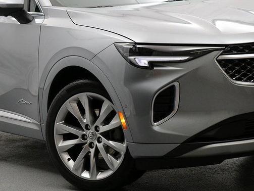 2023 Buick Envision Avenir AWD