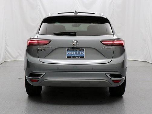 2023 Buick Envision Avenir AWD