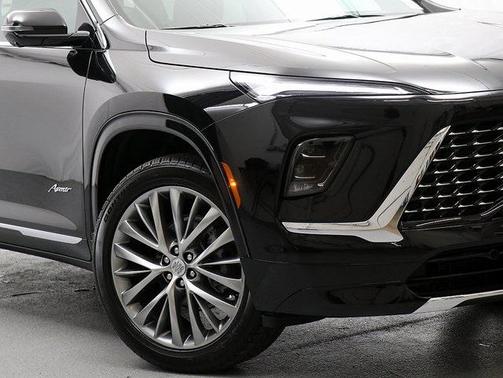 2025 Buick Enclave Avenir FWD