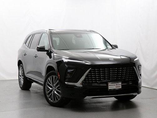 2025 Buick Enclave Avenir FWD
