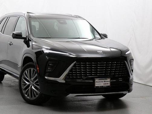 2025 Buick Enclave Avenir FWD