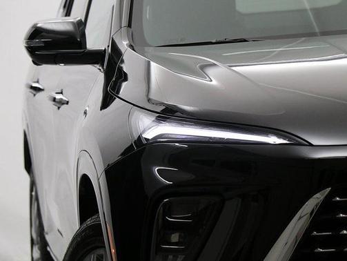2025 Buick Enclave Avenir FWD