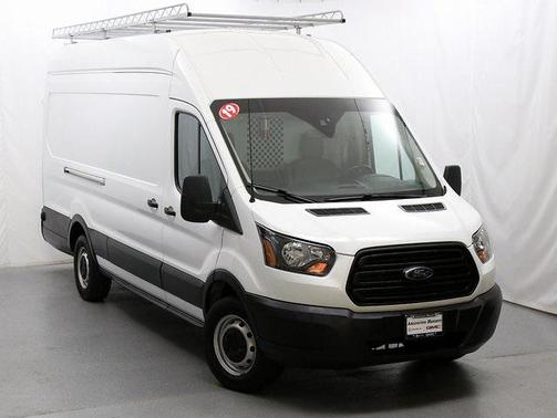 2019 Ford Transit-350 Base