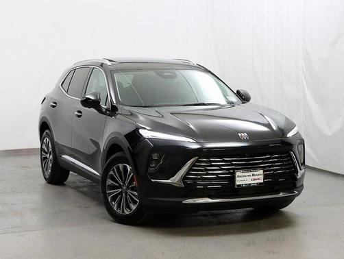 2026 Buick Envision Preferred AWD