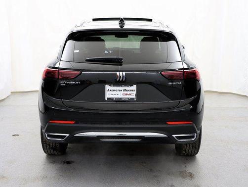 2026 Buick Envision Preferred AWD