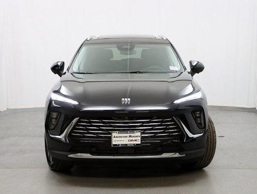 2026 Buick Envision Preferred AWD