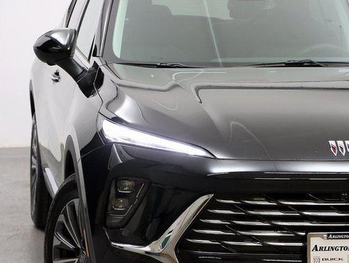 2026 Buick Envision Preferred AWD