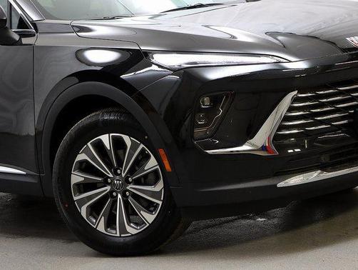 2026 Buick Envision Preferred AWD