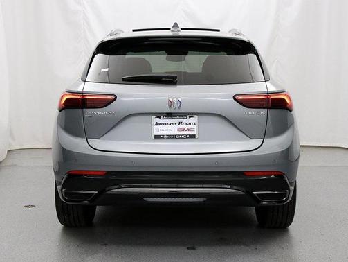 2025 Buick Envision Sport Touring AWD