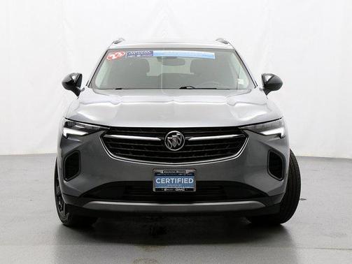 2023 Buick Envision Preferred AWD