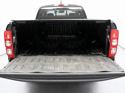 2023 Ford Ranger XL