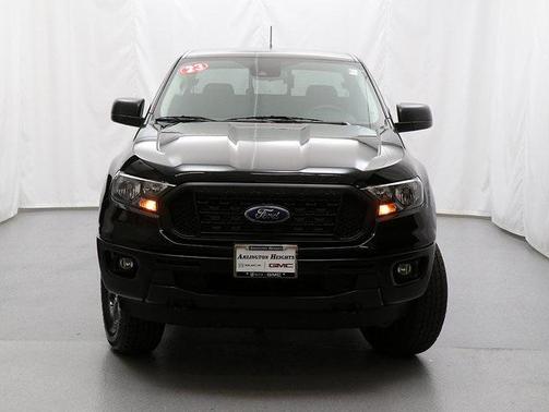 2023 Ford Ranger XL